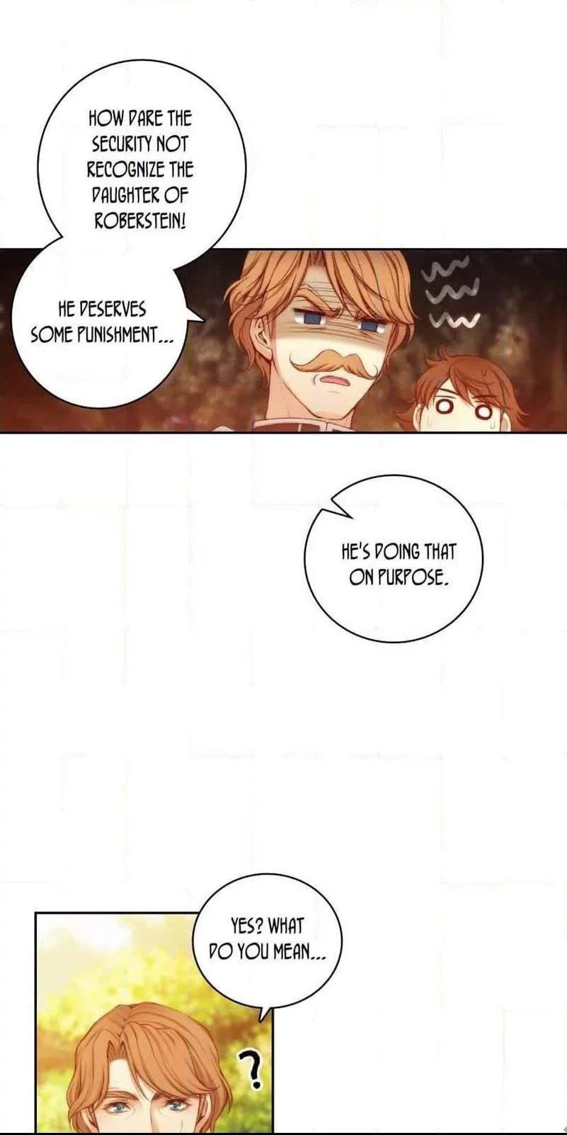 Reminiscence Adonis Chapter 39 page 37