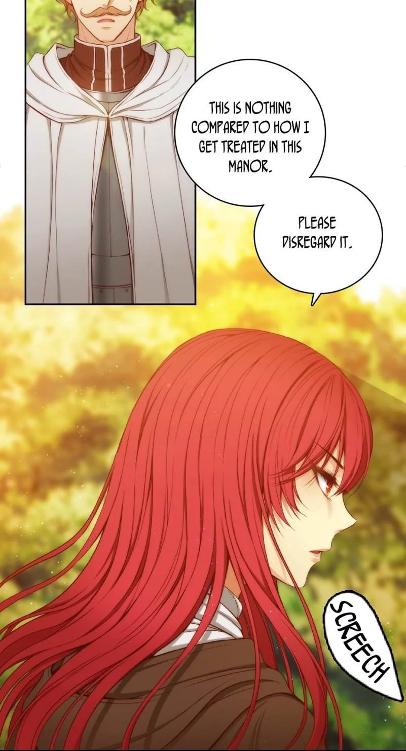 Reminiscence Adonis Chapter 39 page 38
