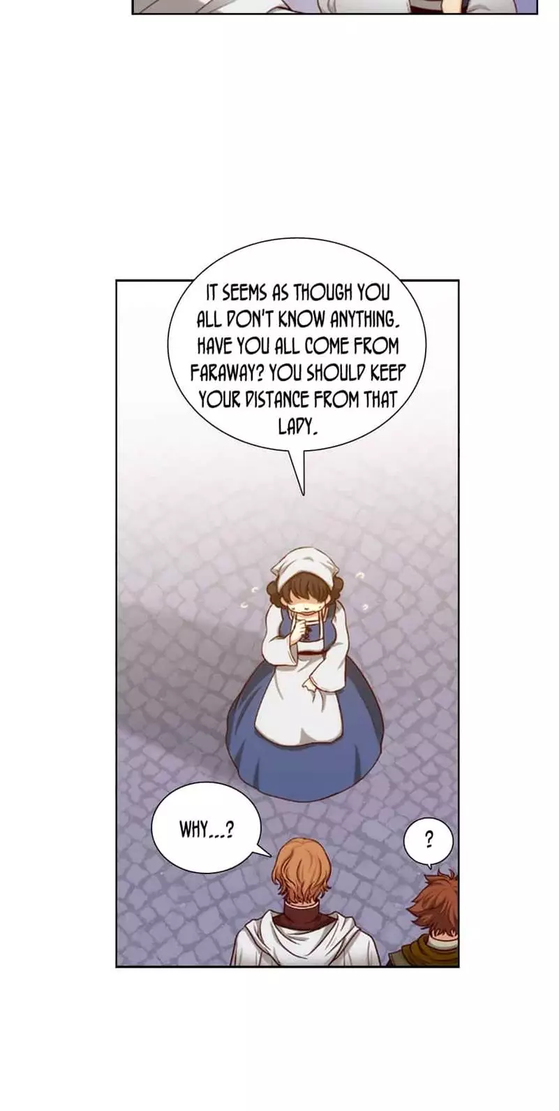 Reminiscence Adonis Chapter 40 page 5
