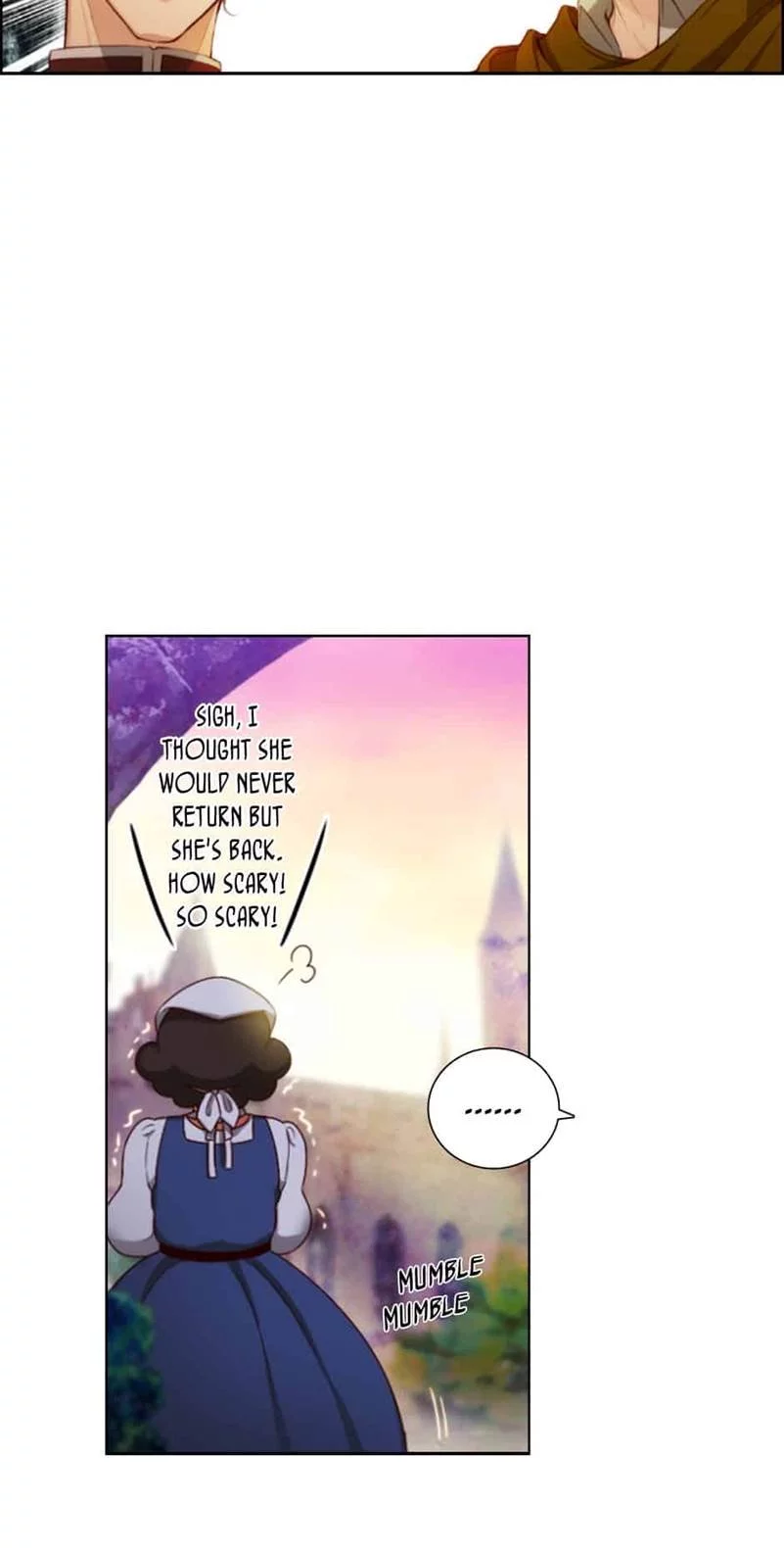 Reminiscence Adonis Chapter 40 page 7
