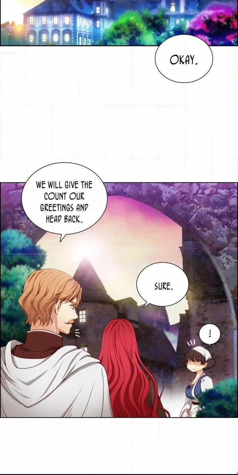 Reminiscence Adonis Chapter 40 page 2