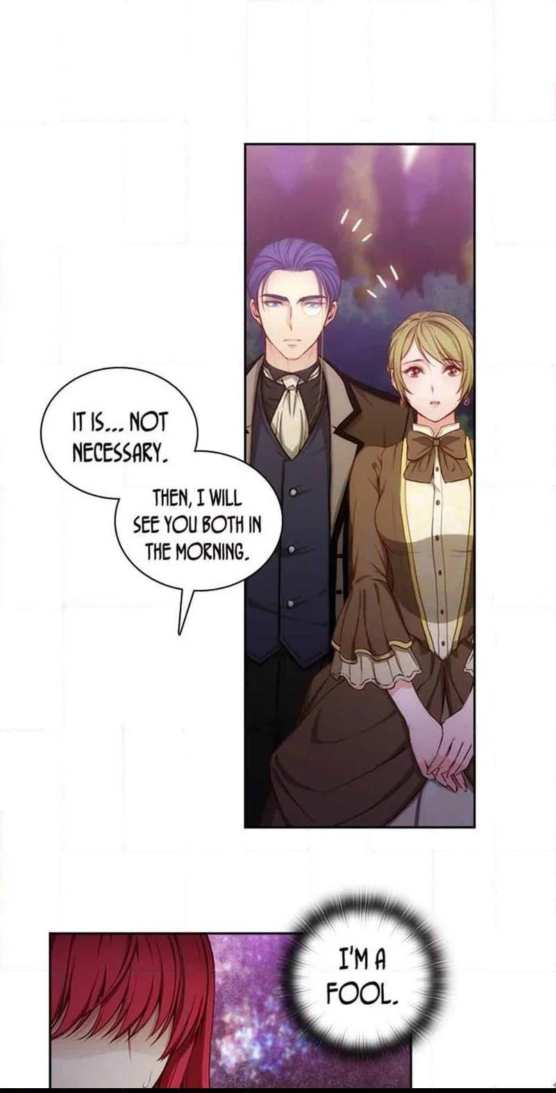 Reminiscence Adonis Chapter 40 page 44