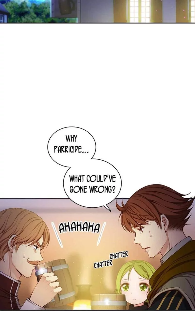 Reminiscence Adonis Chapter 40 page 47