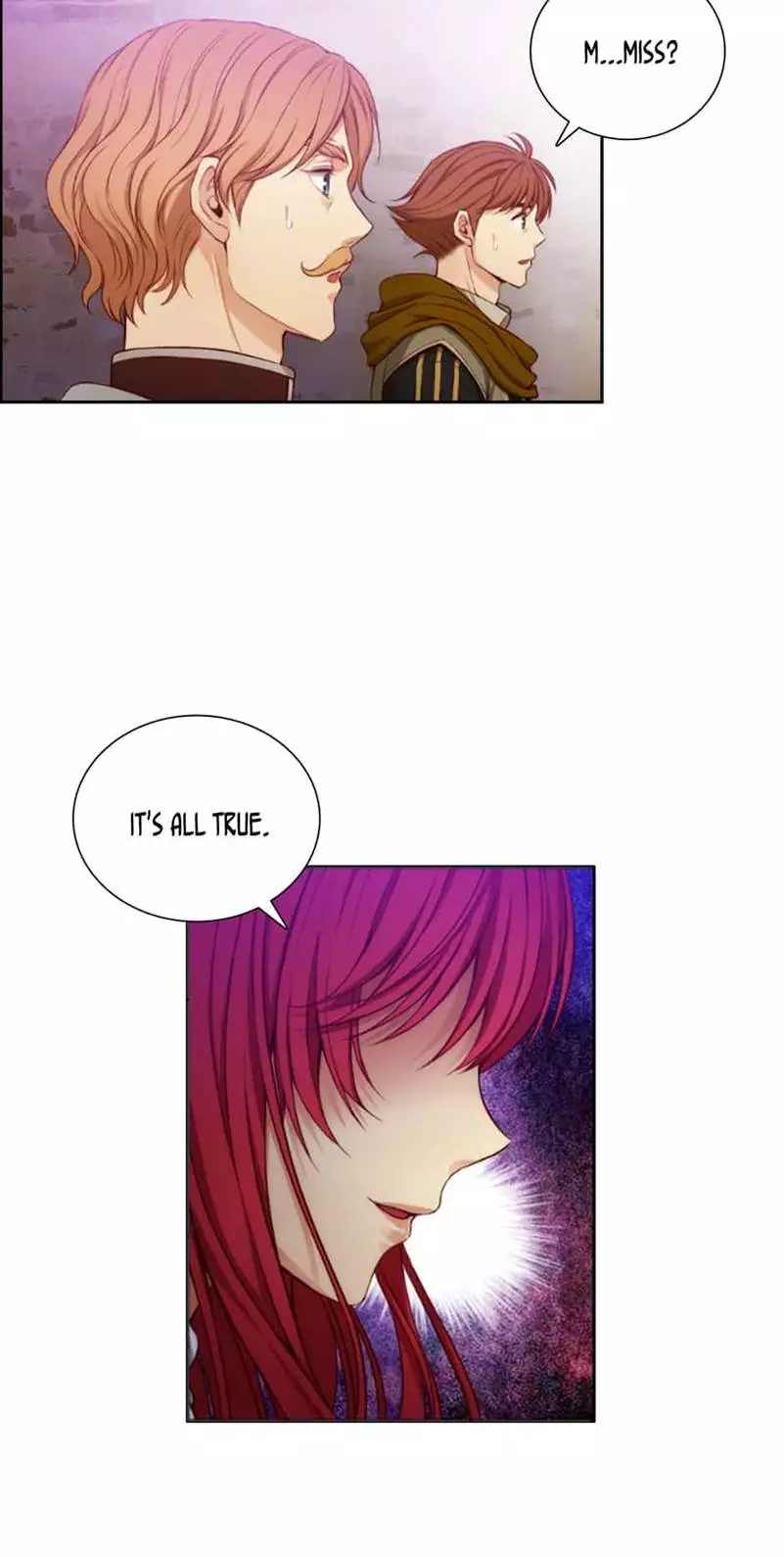 Reminiscence Adonis Chapter 40 page 11