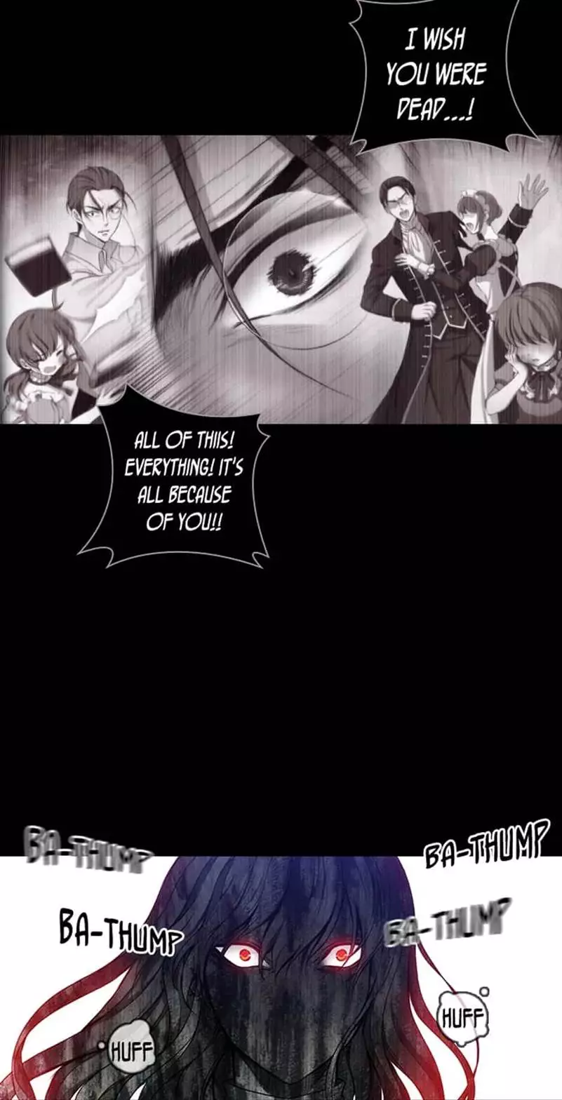 Reminiscence Adonis Chapter 40 page 41