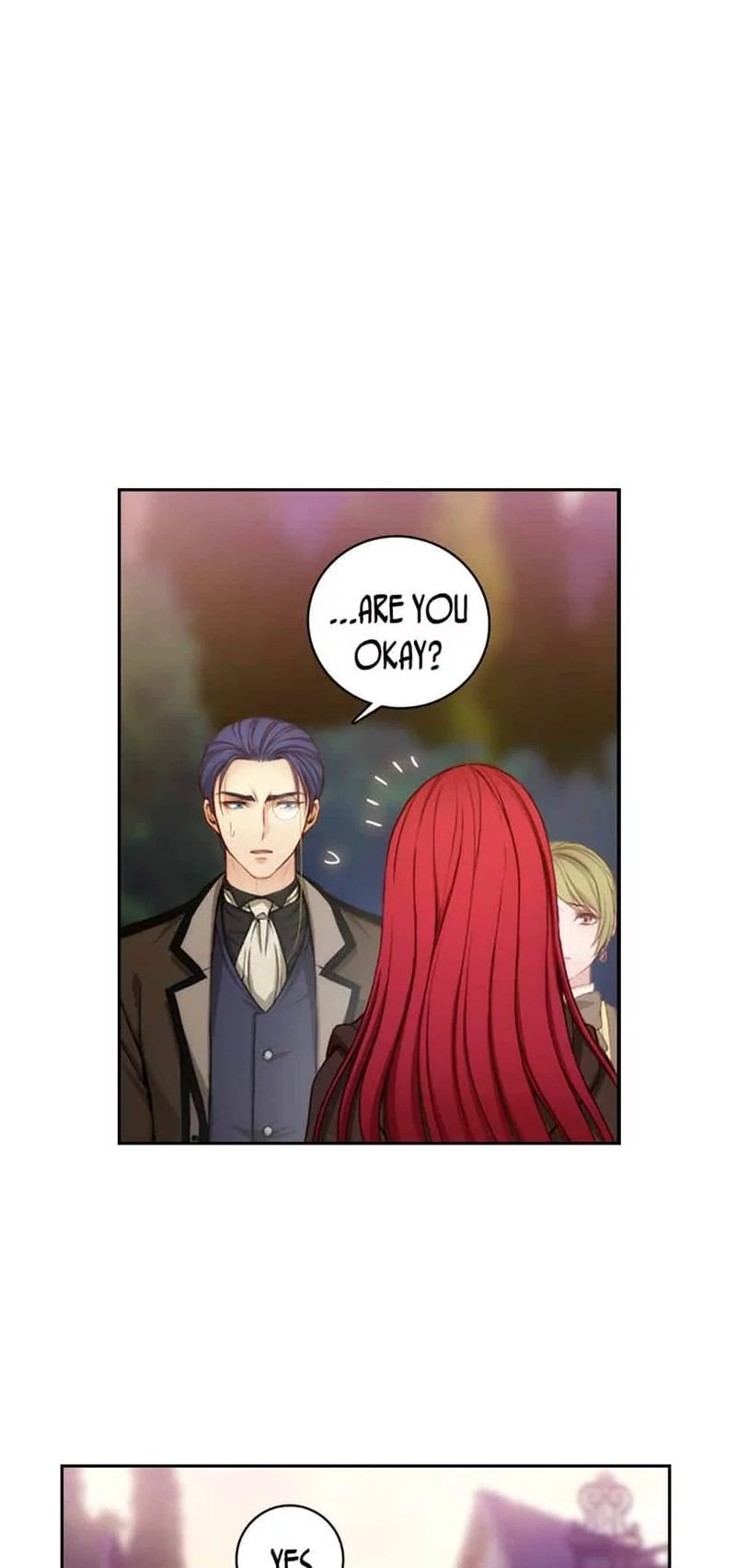 Reminiscence Adonis Chapter 40 page 21