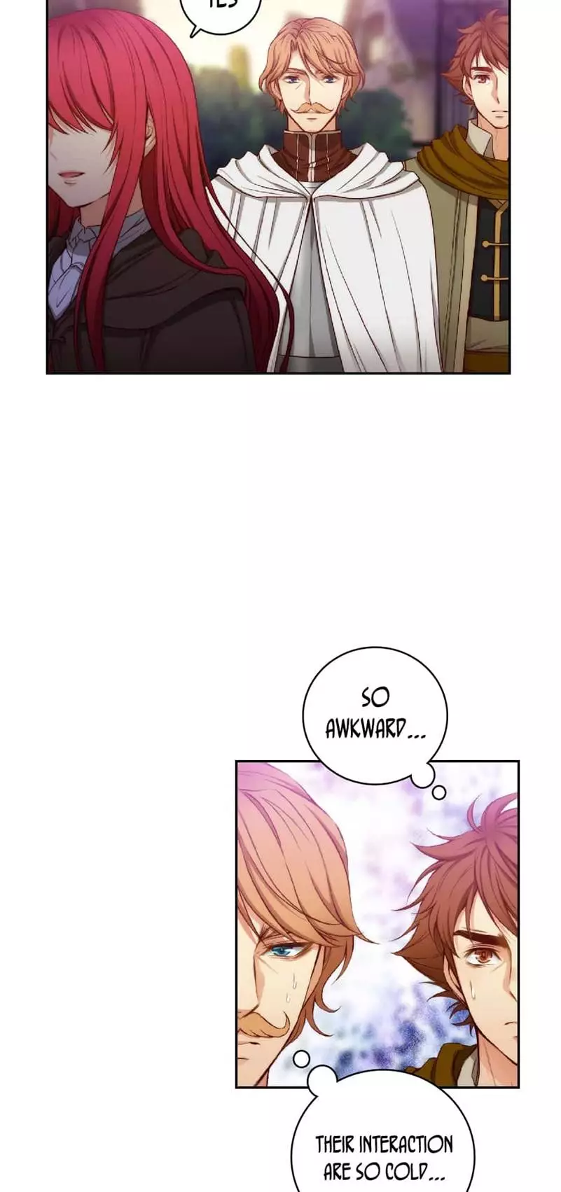 Reminiscence Adonis Chapter 40 page 22