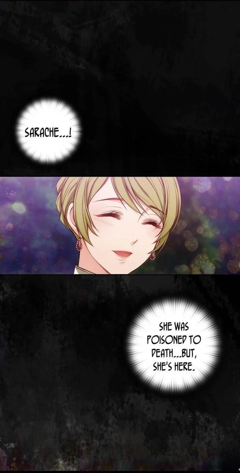 Reminiscence Adonis Chapter 40 page 42