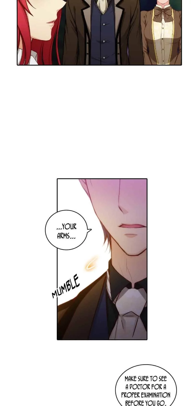 Reminiscence Adonis Chapter 40 page 36