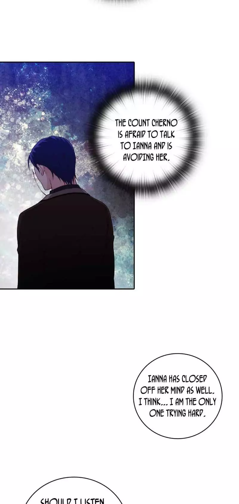 Reminiscence Adonis Chapter 40 page 32