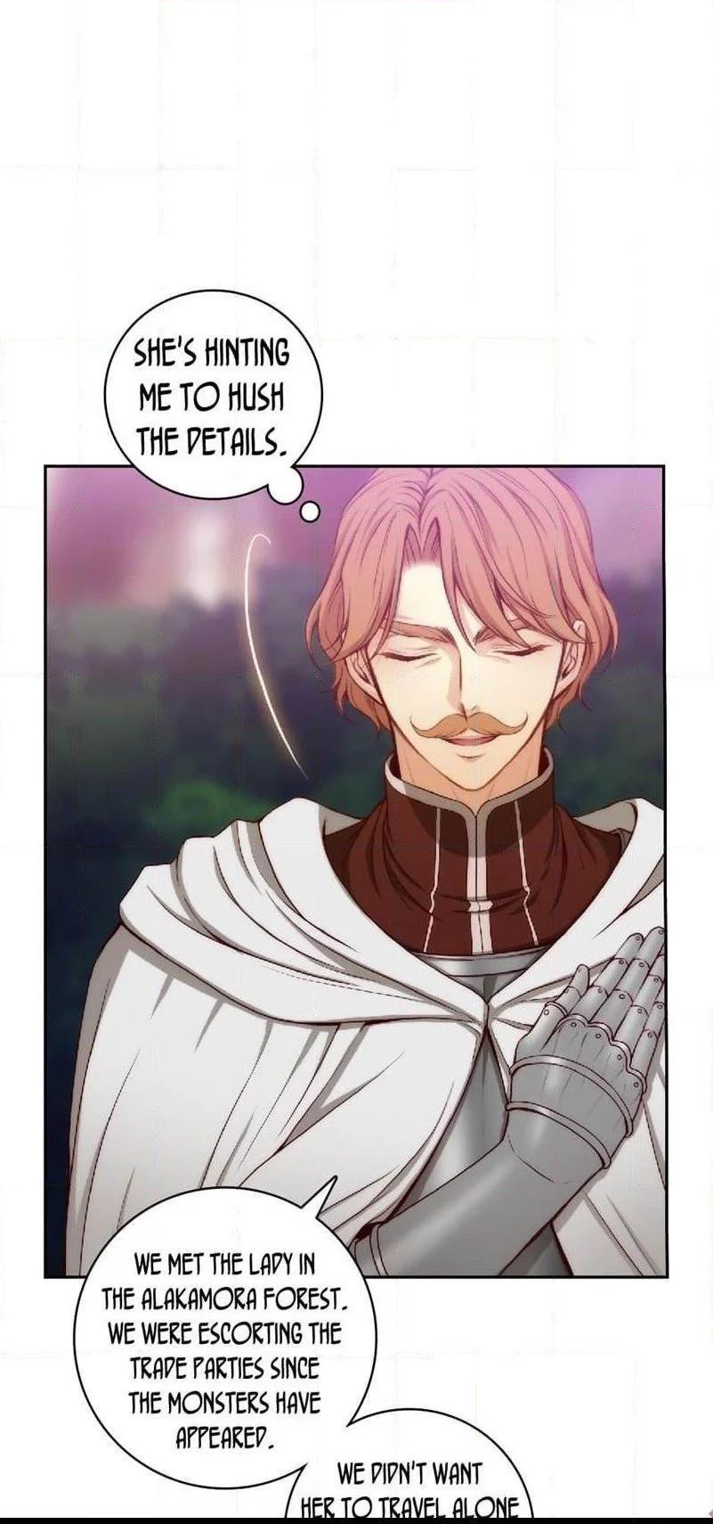 Reminiscence Adonis Chapter 40 page 26