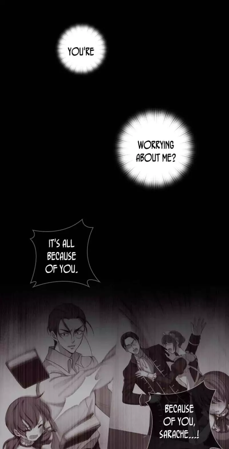 Reminiscence Adonis Chapter 40 page 39