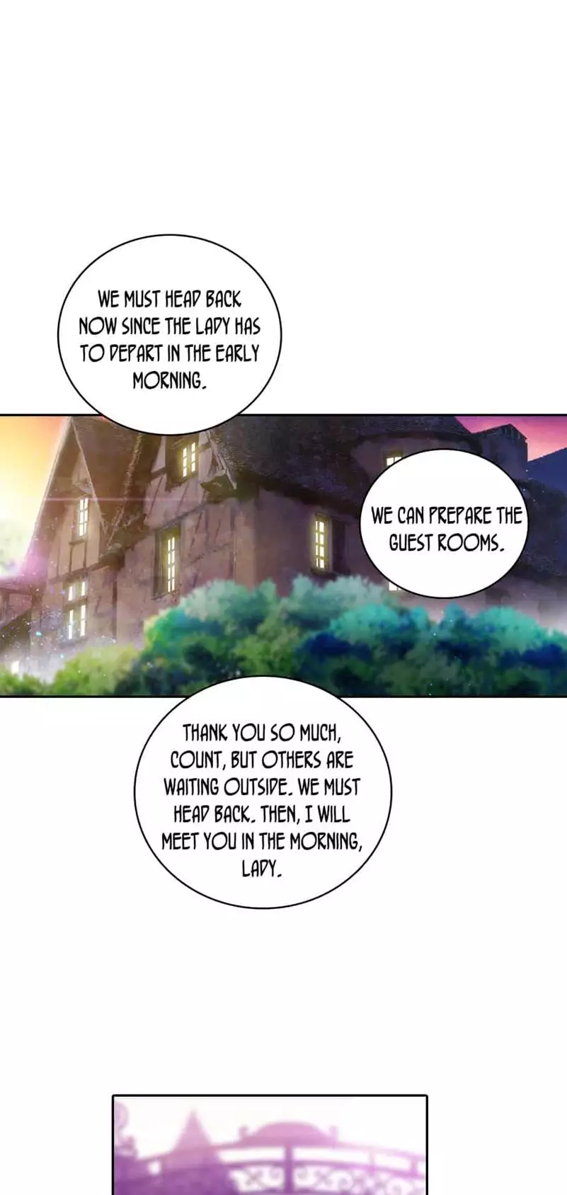 Reminiscence Adonis Chapter 40 page 34