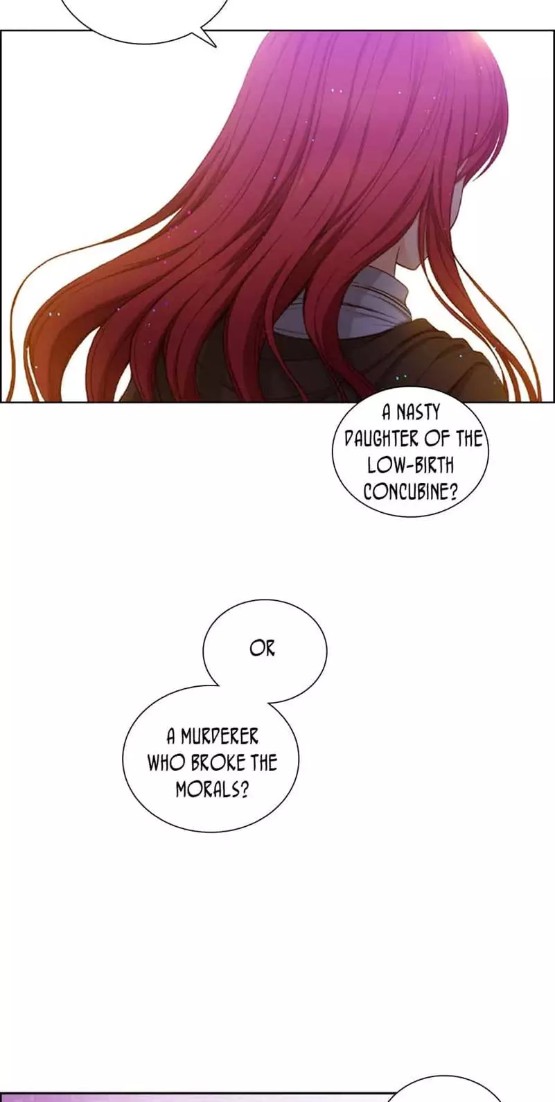 Reminiscence Adonis Chapter 40 page 10