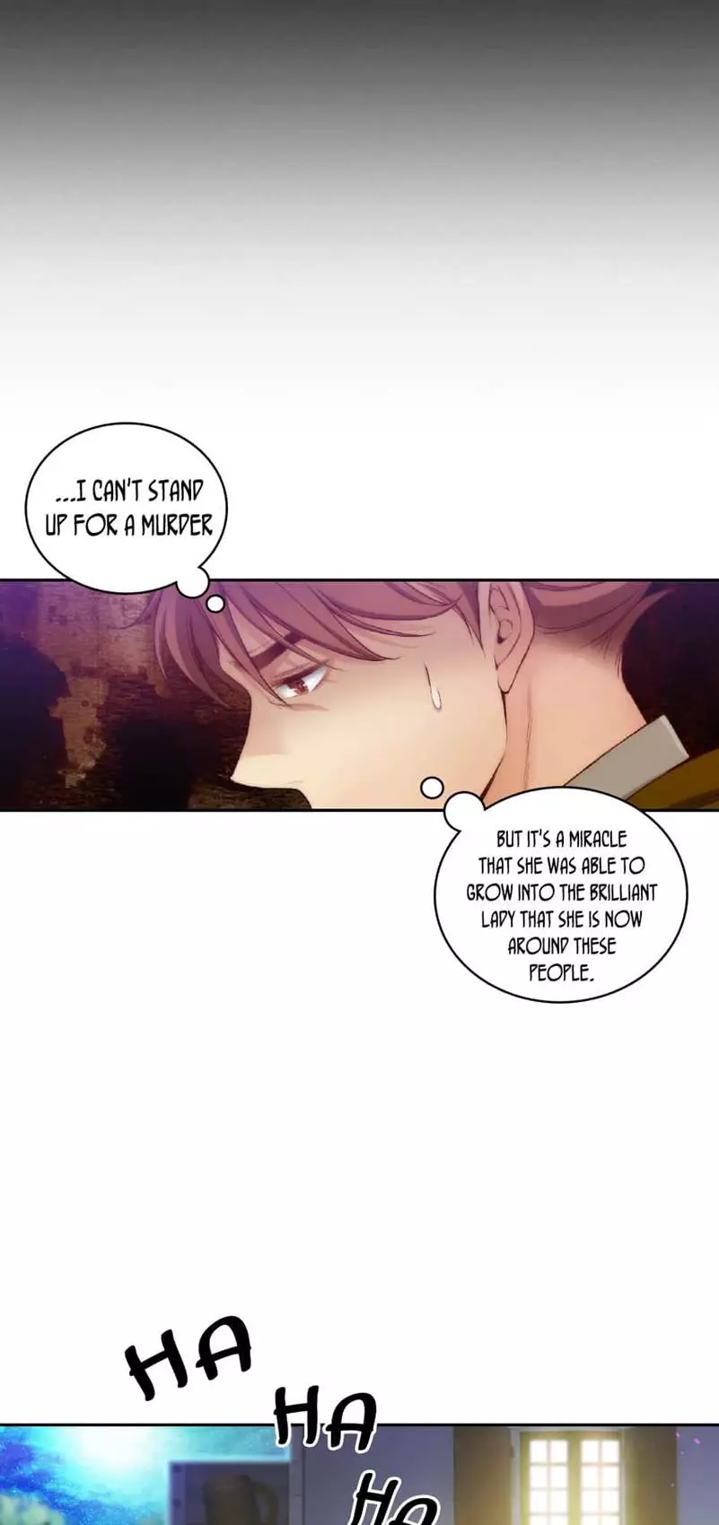 Reminiscence Adonis Chapter 41 page 15