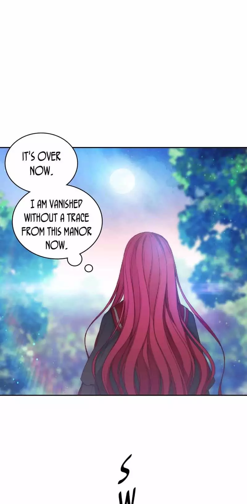 Reminiscence Adonis Chapter 41 page 36