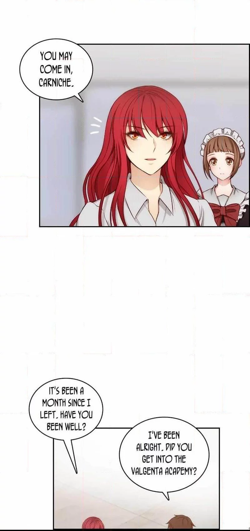 Reminiscence Adonis Chapter 41 page 24