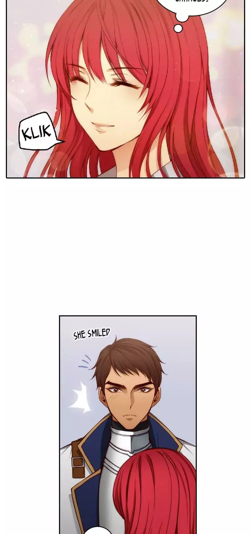 Reminiscence Adonis Chapter 41 page 26
