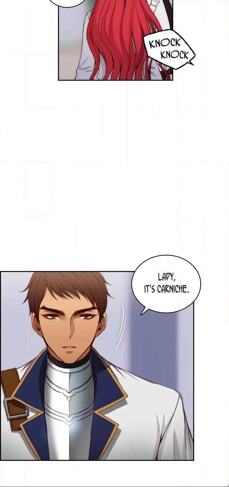 Reminiscence Adonis Chapter 41 page 23