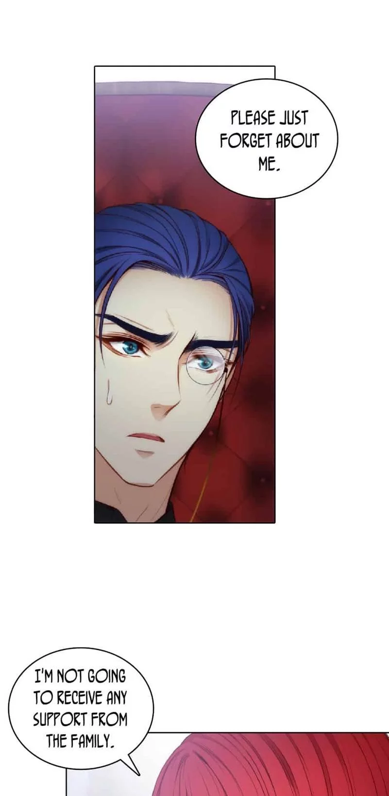 Reminiscence Adonis Chapter 41 page 33