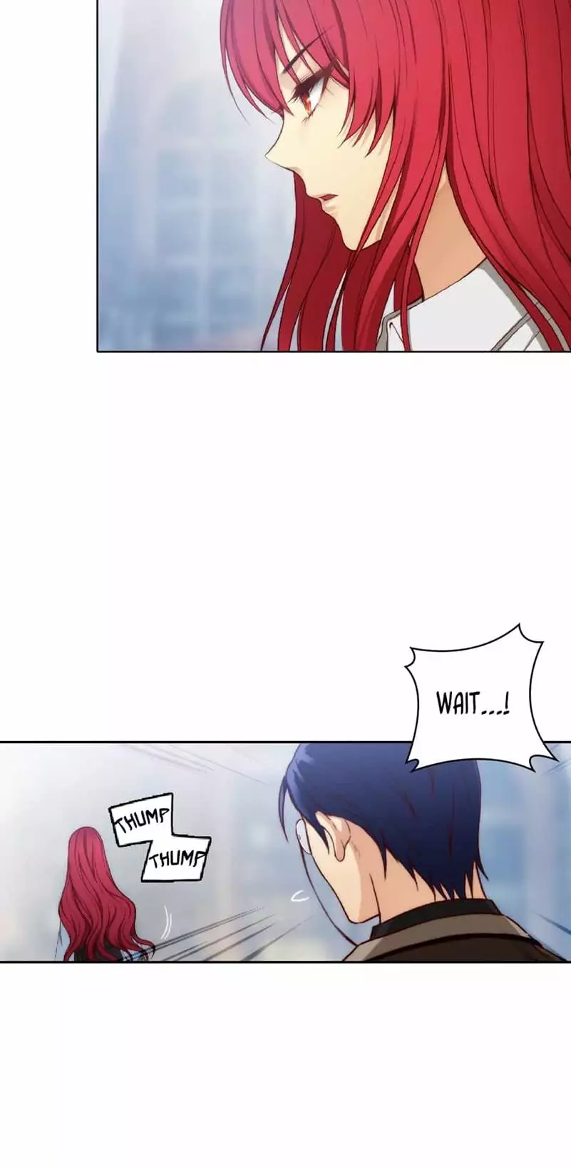 Reminiscence Adonis Chapter 41 page 34
