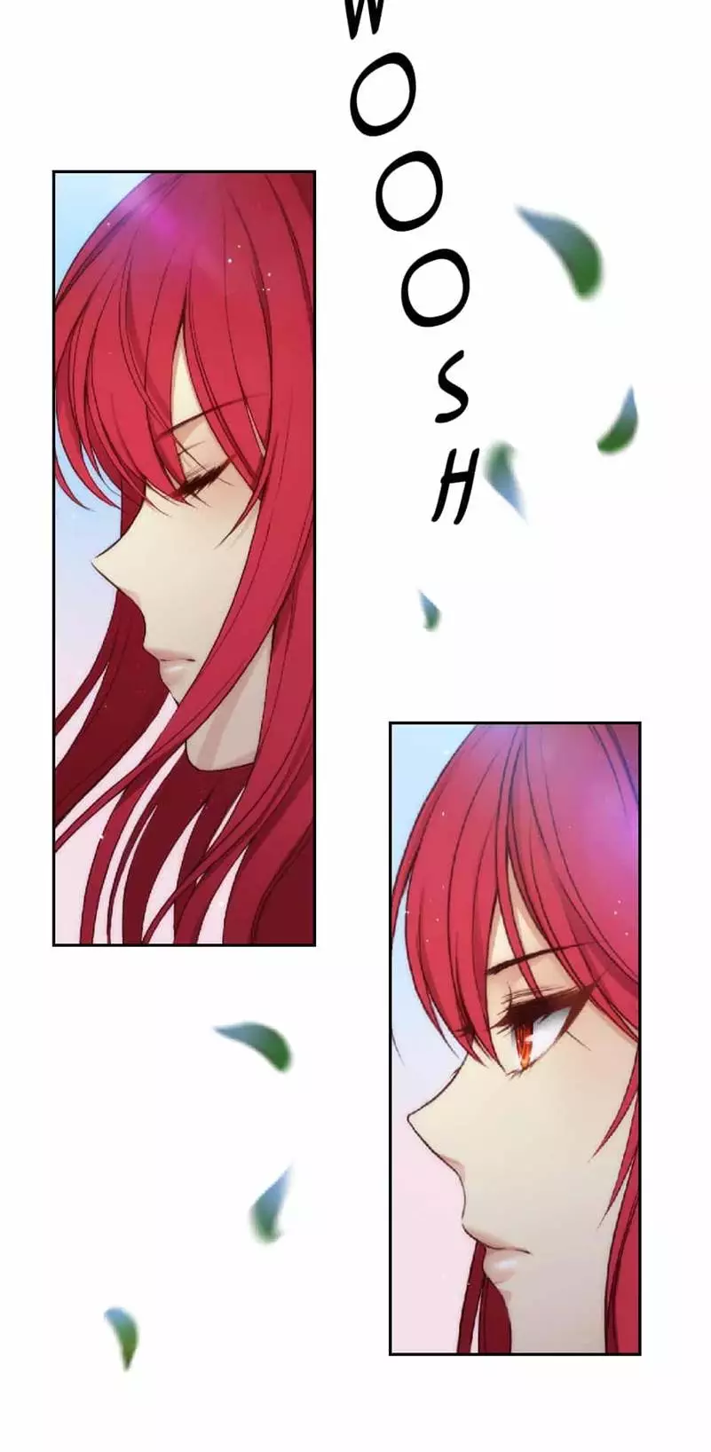 Reminiscence Adonis Chapter 41 page 37