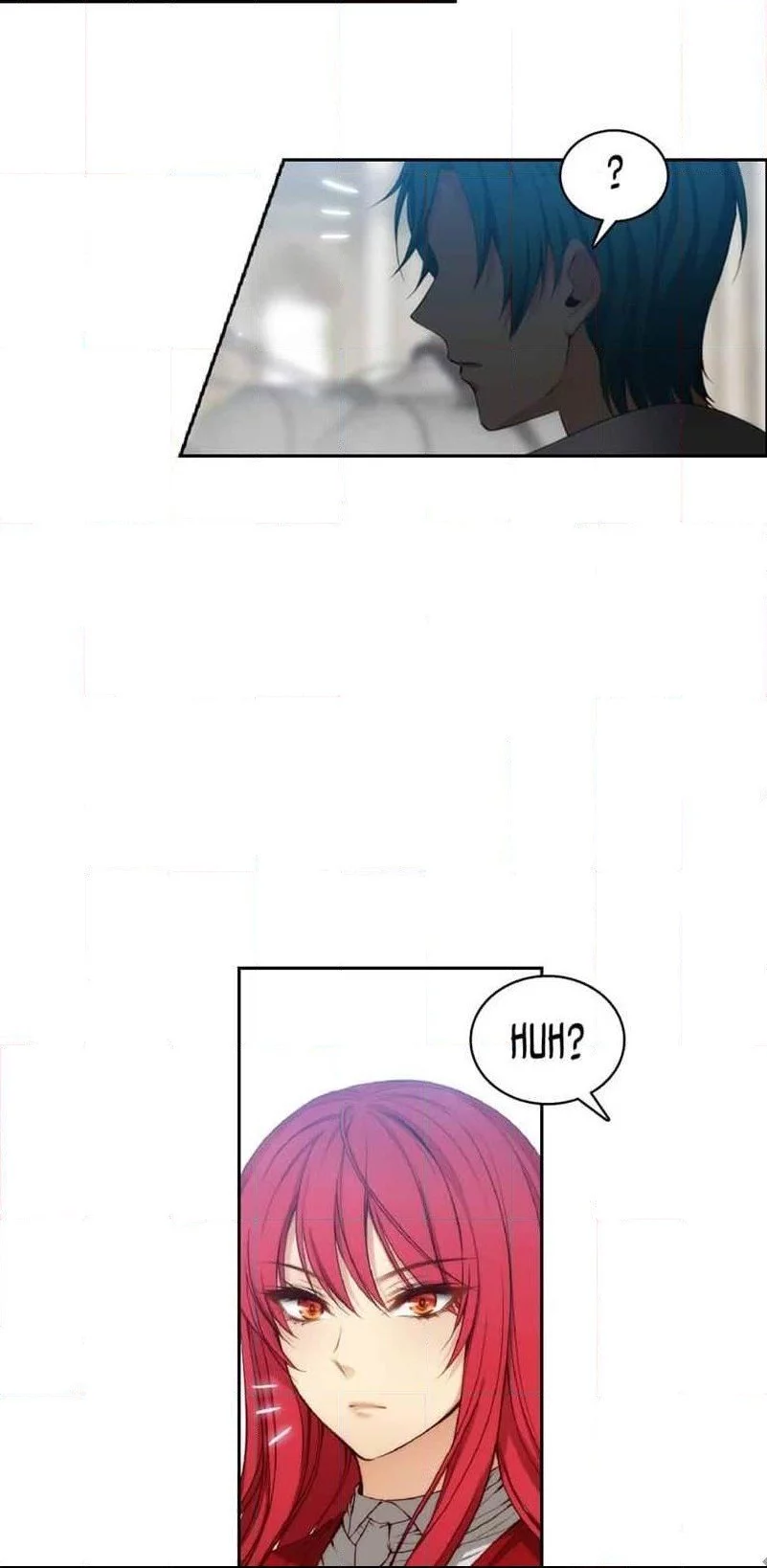 Reminiscence Adonis Chapter 41 page 45