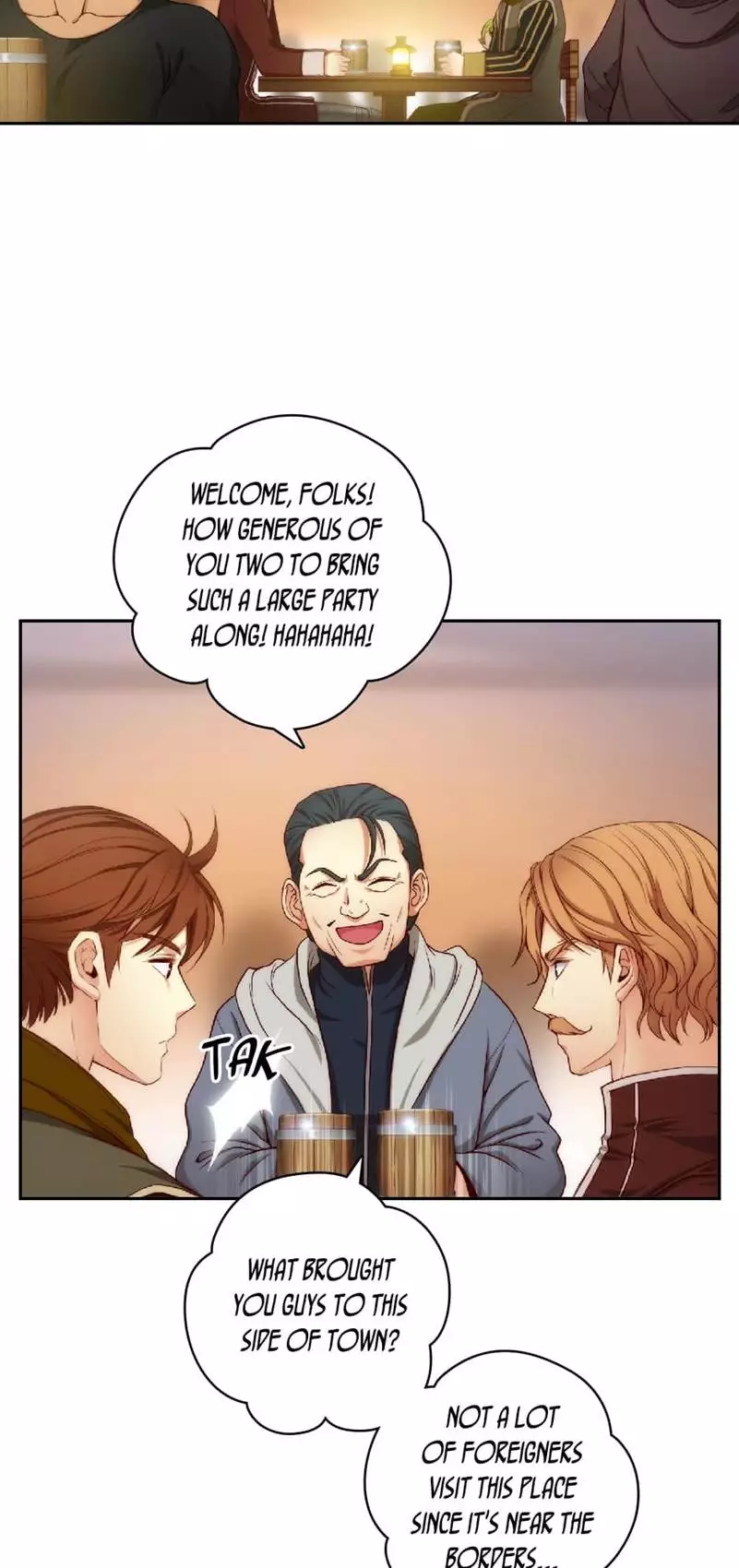 Reminiscence Adonis Chapter 41 page 2