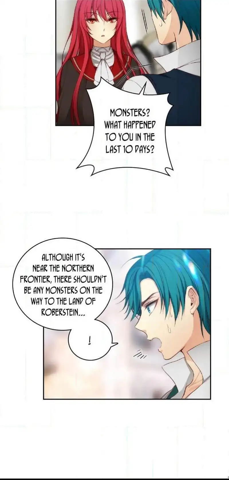 Reminiscence Adonis Chapter 42 page 4