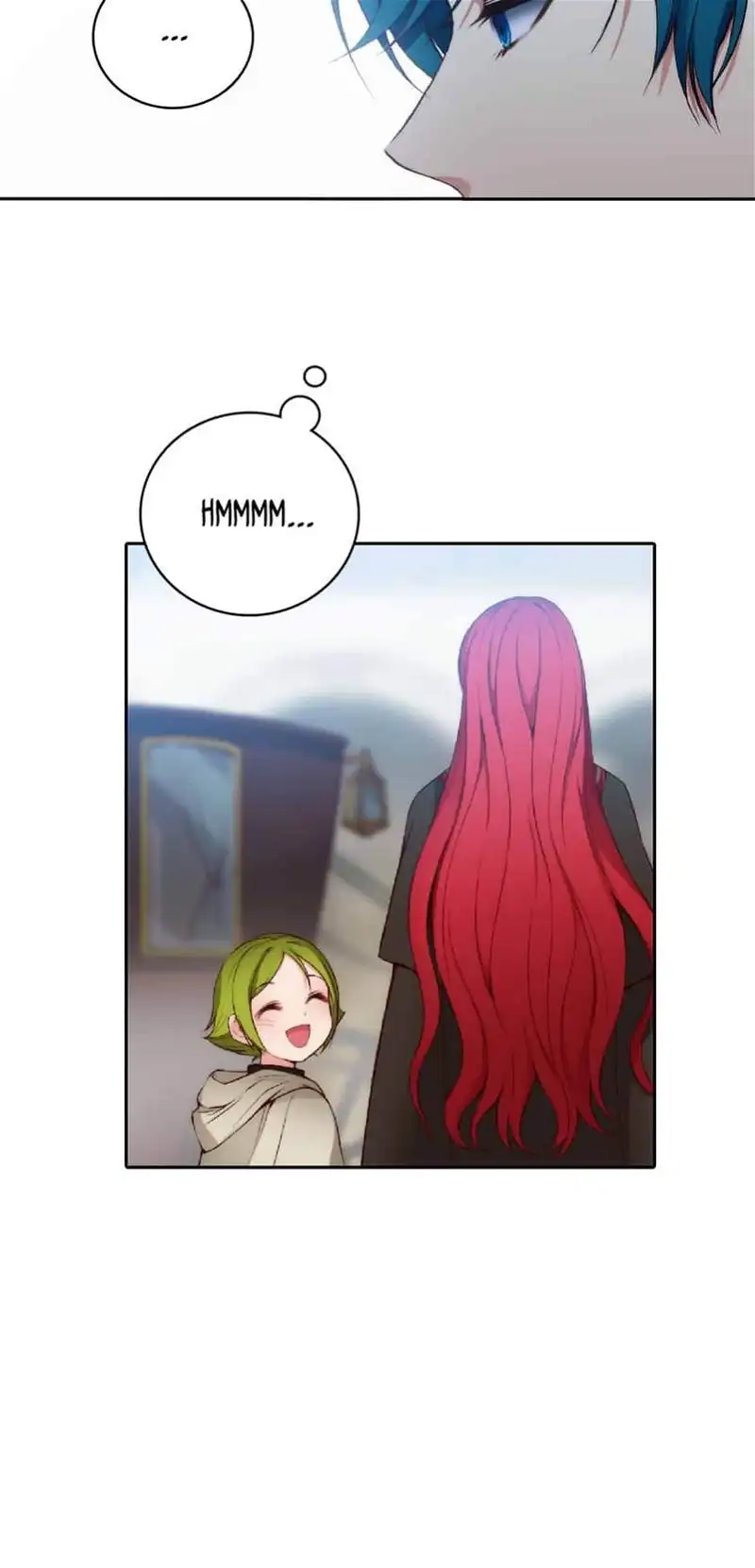 Reminiscence Adonis Chapter 42 page 9