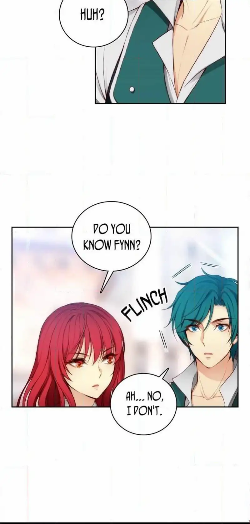 Reminiscence Adonis Chapter 42 page 7