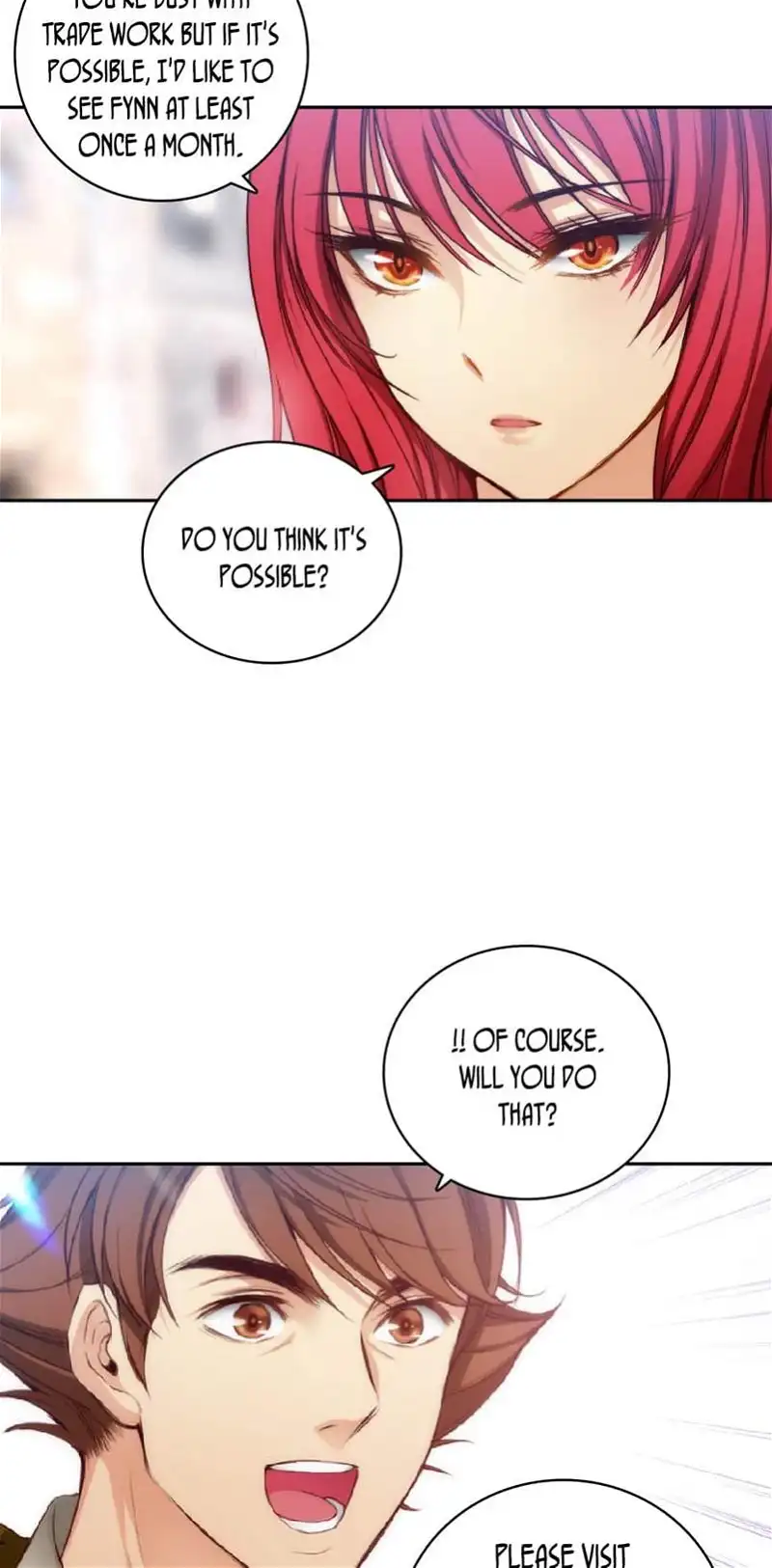 Reminiscence Adonis Chapter 42 page 13