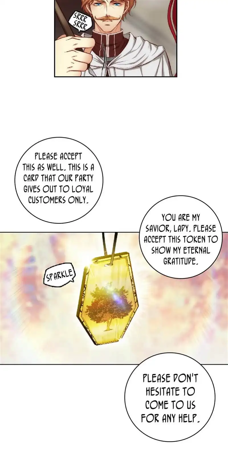 Reminiscence Adonis Chapter 42 page 15