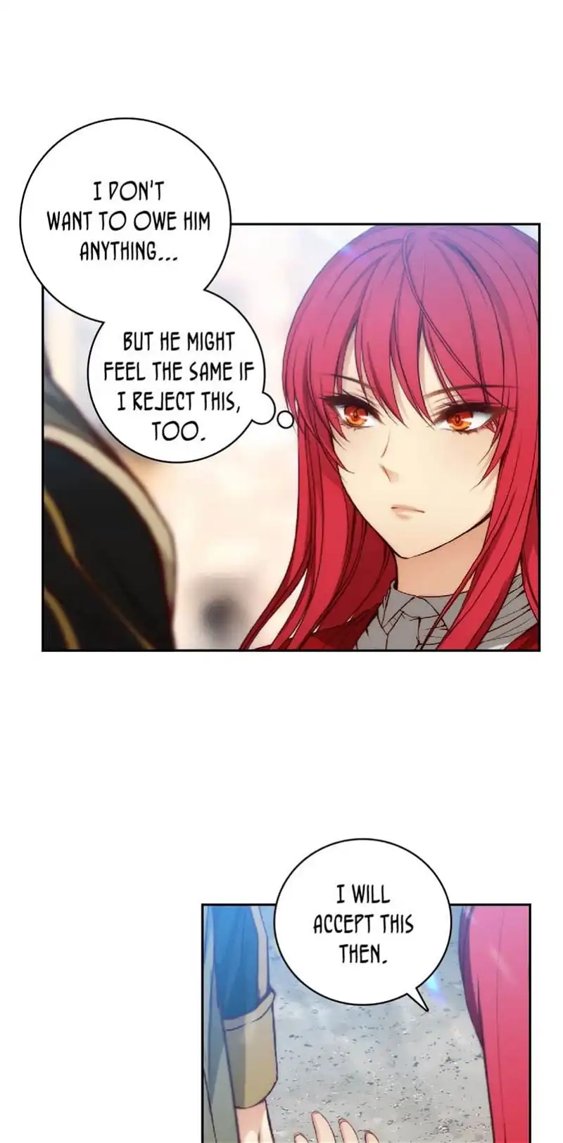 Reminiscence Adonis Chapter 42 page 16