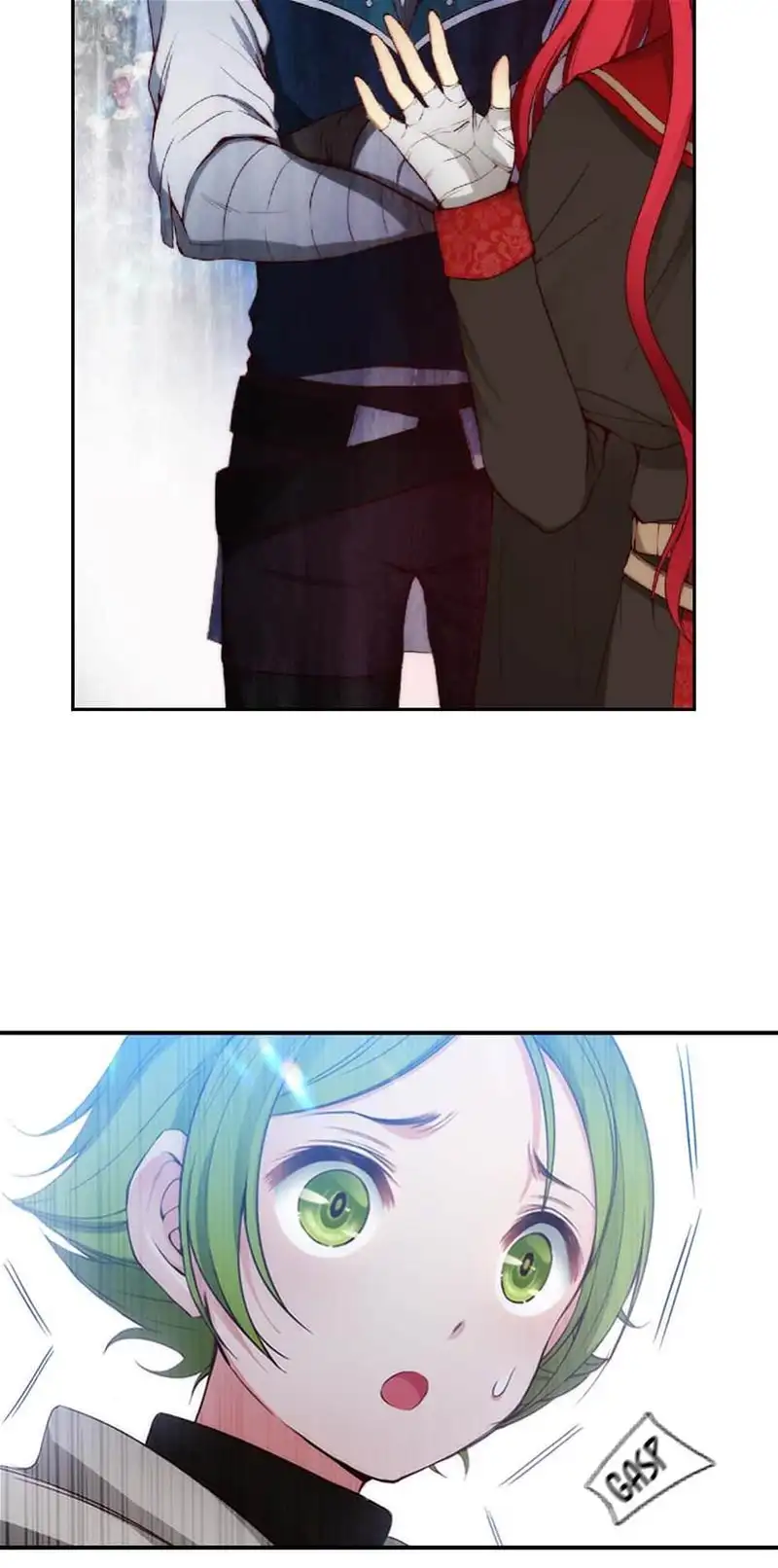Reminiscence Adonis Chapter 42 page 20