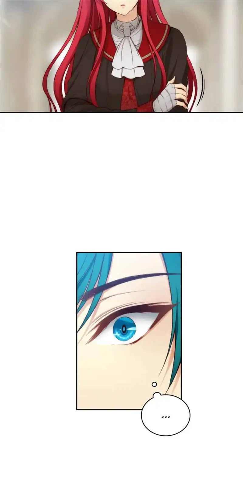 Reminiscence Adonis Chapter 42 page 24