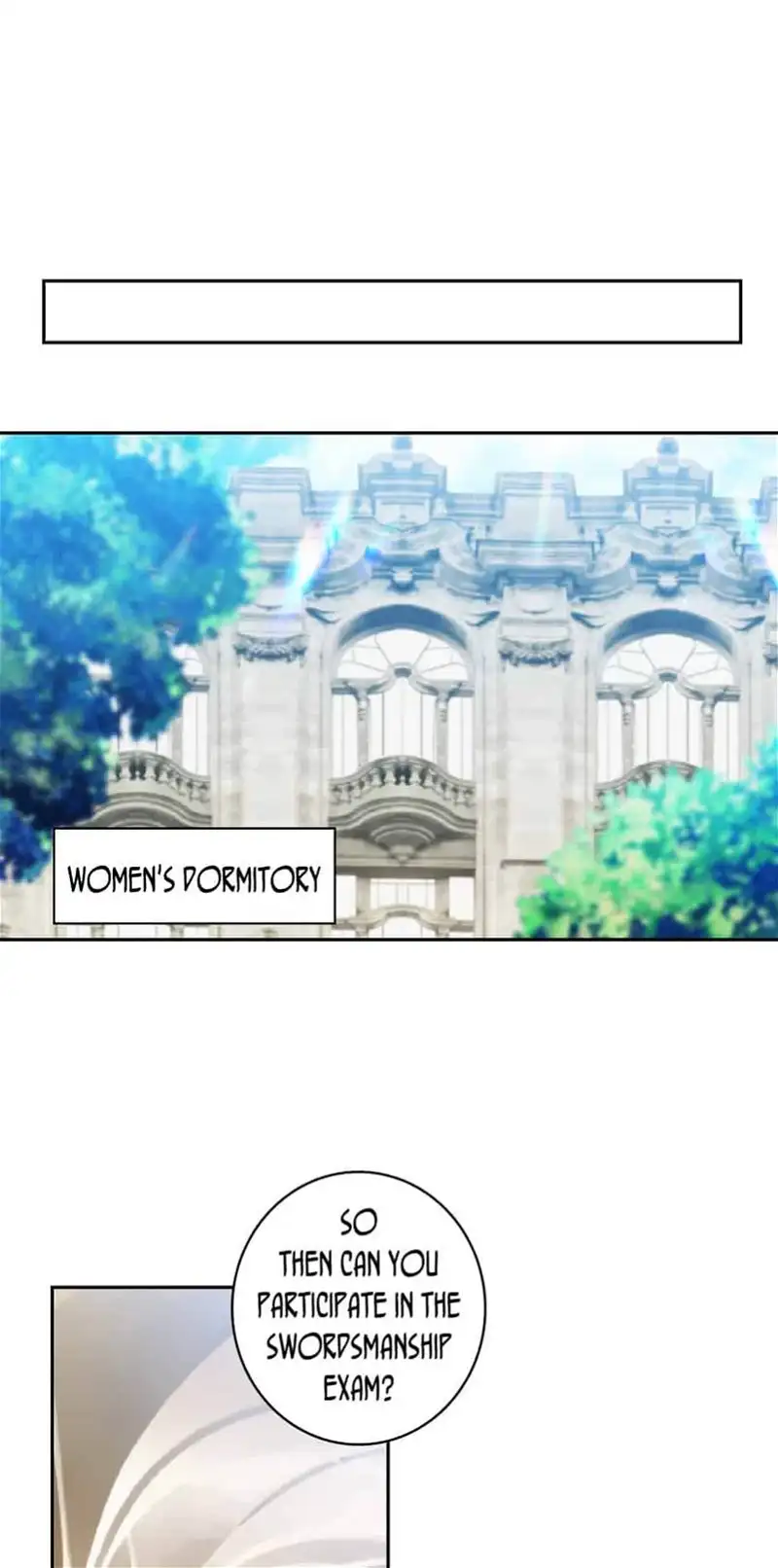 Reminiscence Adonis Chapter 42 page 27