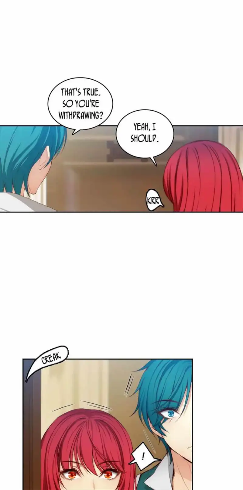 Reminiscence Adonis Chapter 42 page 29