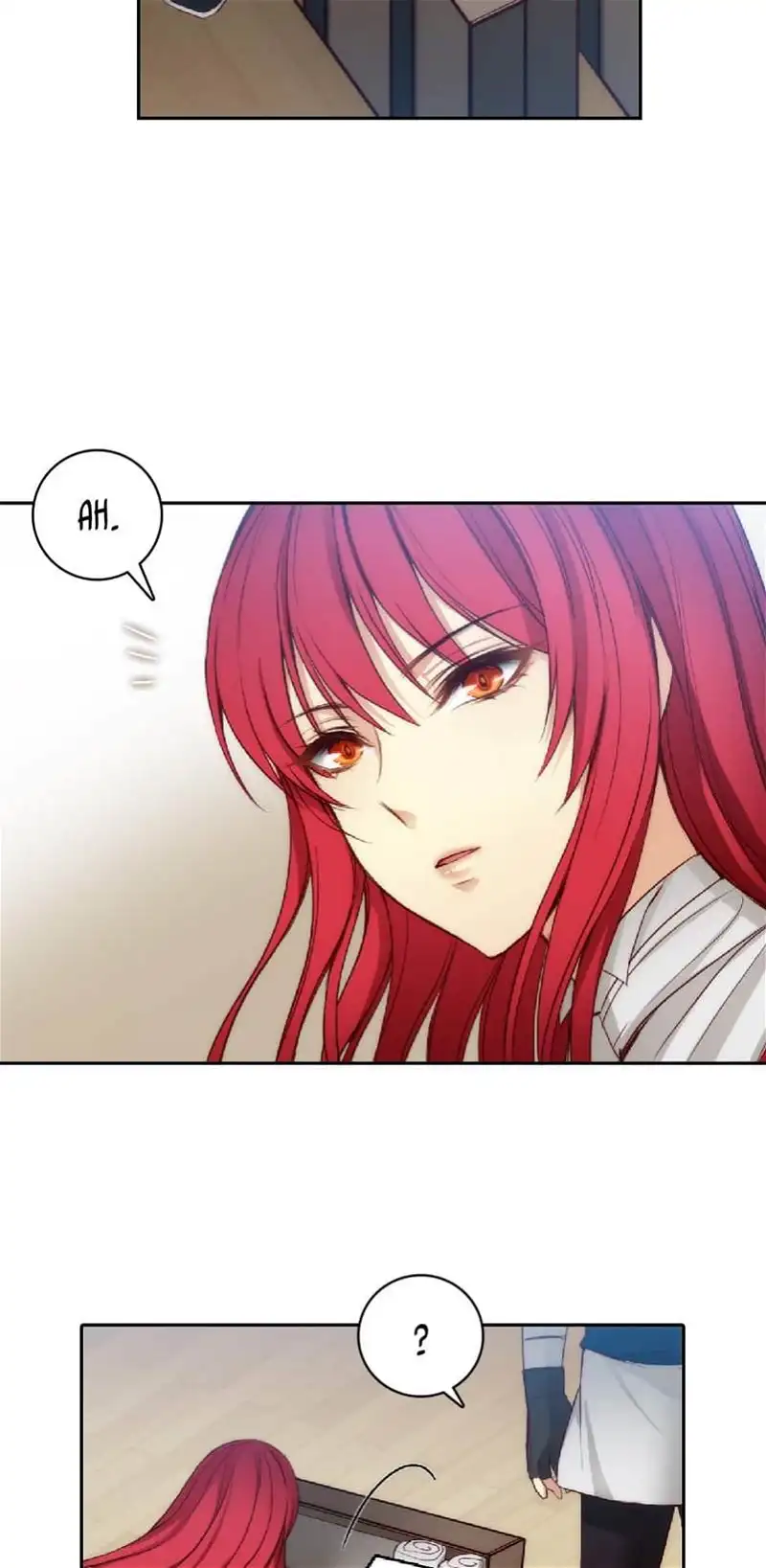 Reminiscence Adonis Chapter 42 page 32