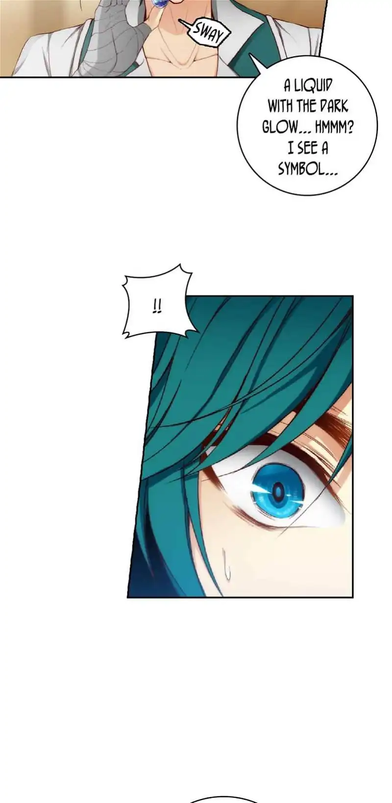Reminiscence Adonis Chapter 42 page 36