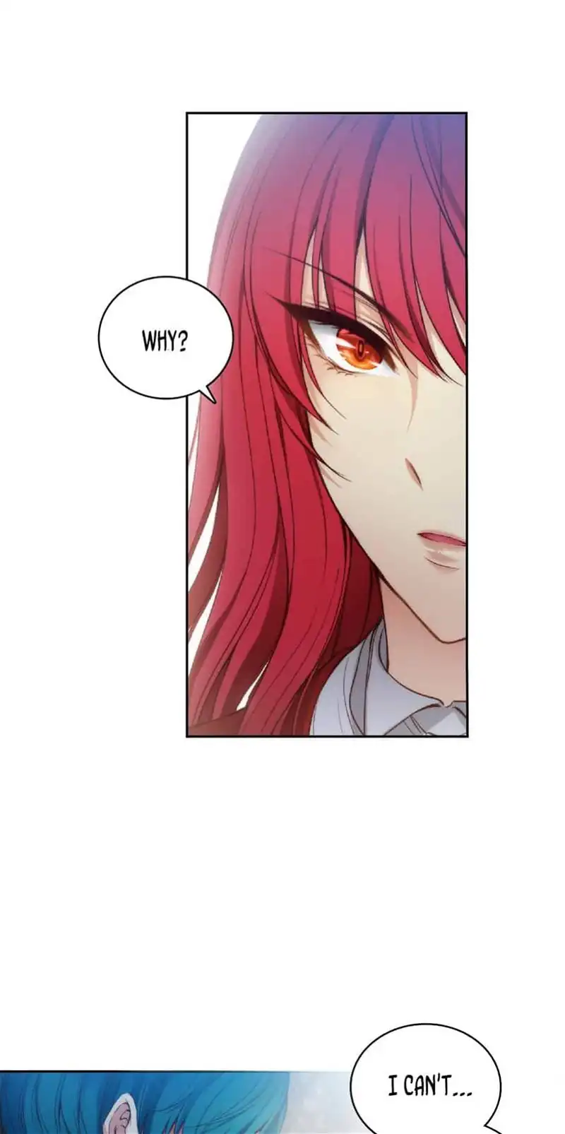 Reminiscence Adonis Chapter 43 page 8