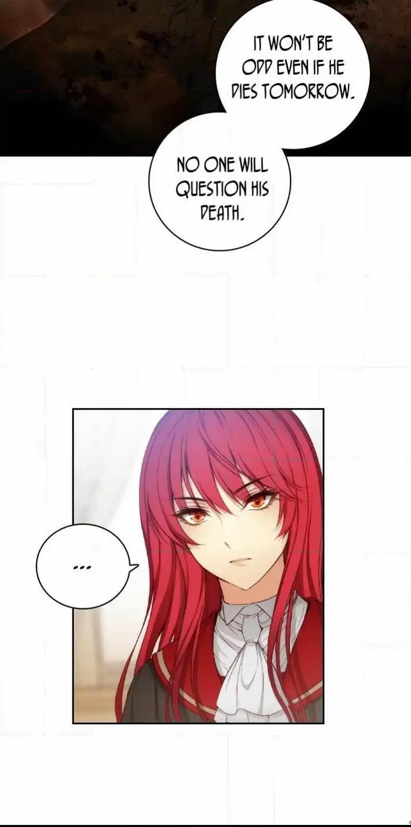 Reminiscence Adonis Chapter 43 page 6