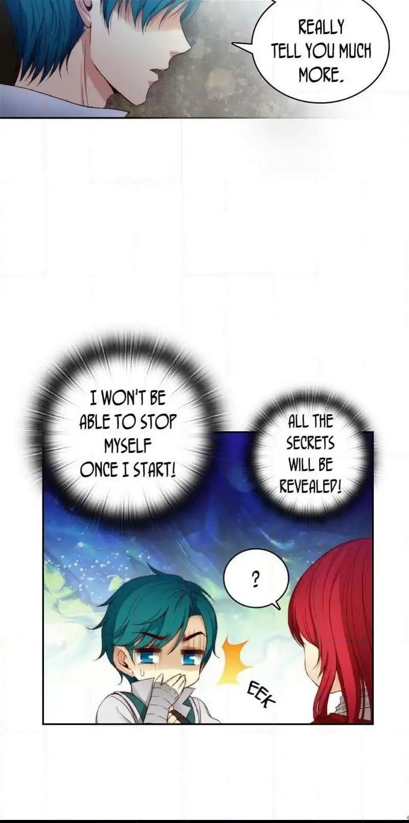 Reminiscence Adonis Chapter 43 page 9