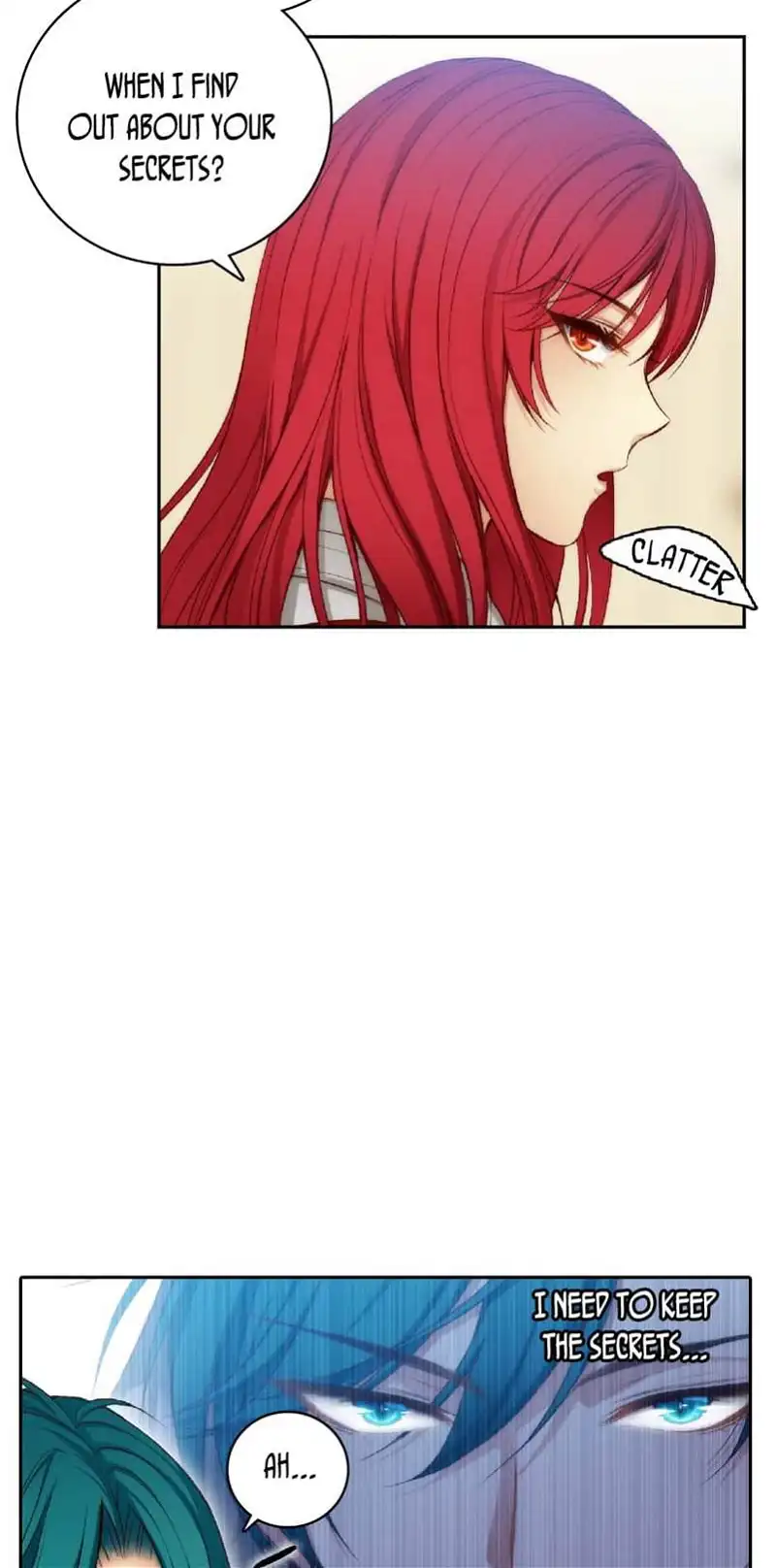 Reminiscence Adonis Chapter 43 page 25
