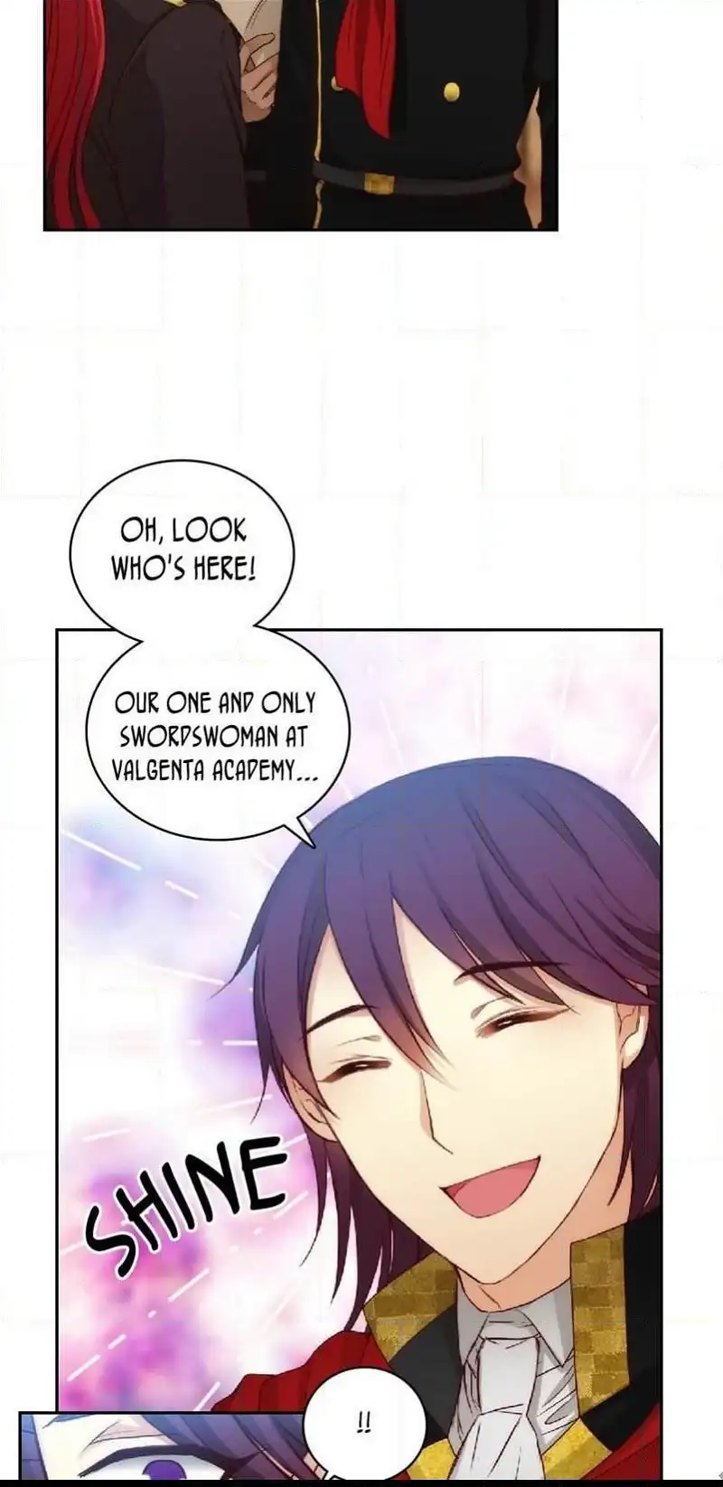 Reminiscence Adonis Chapter 44 page 13