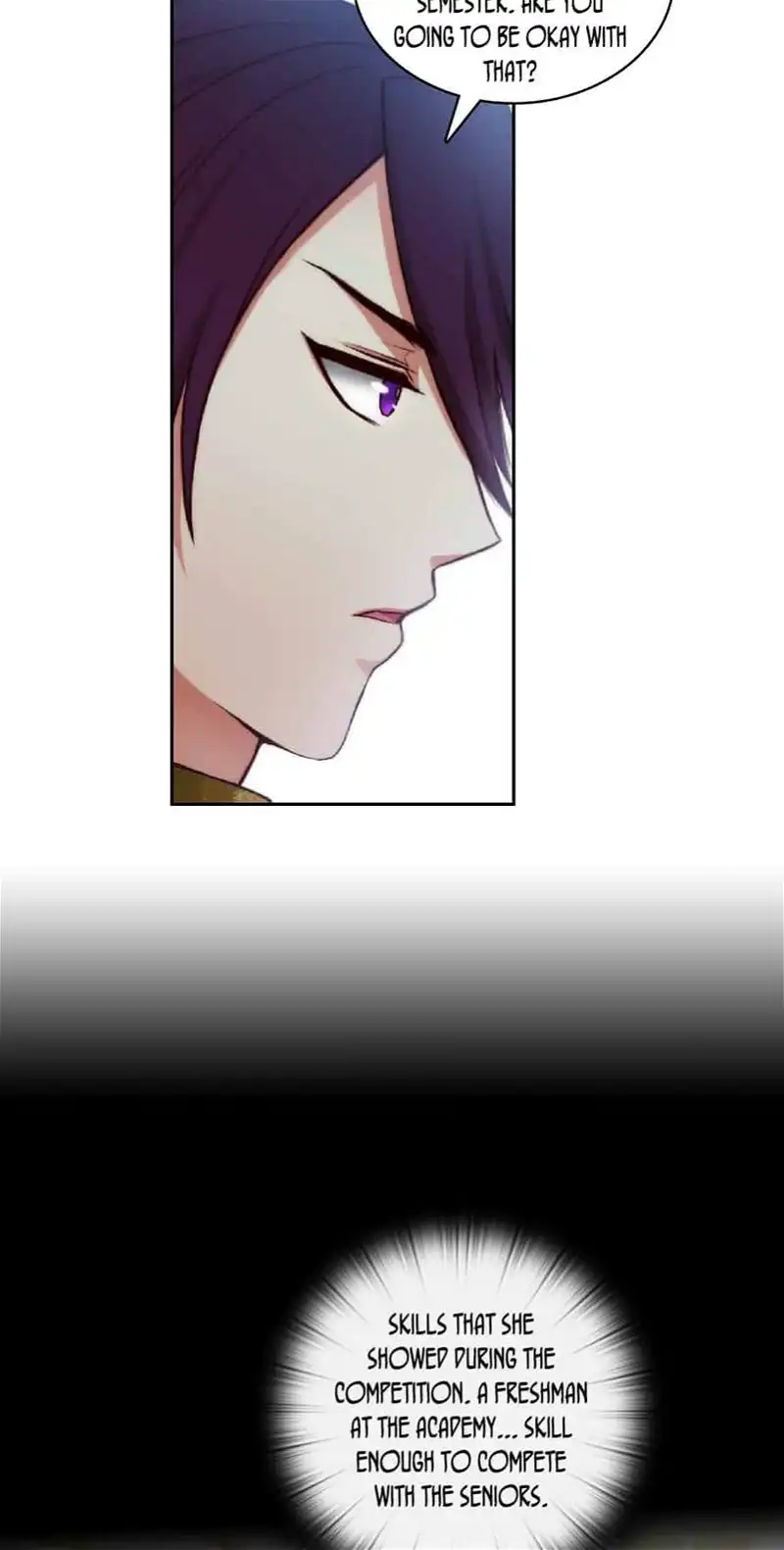 Reminiscence Adonis Chapter 44 page 18