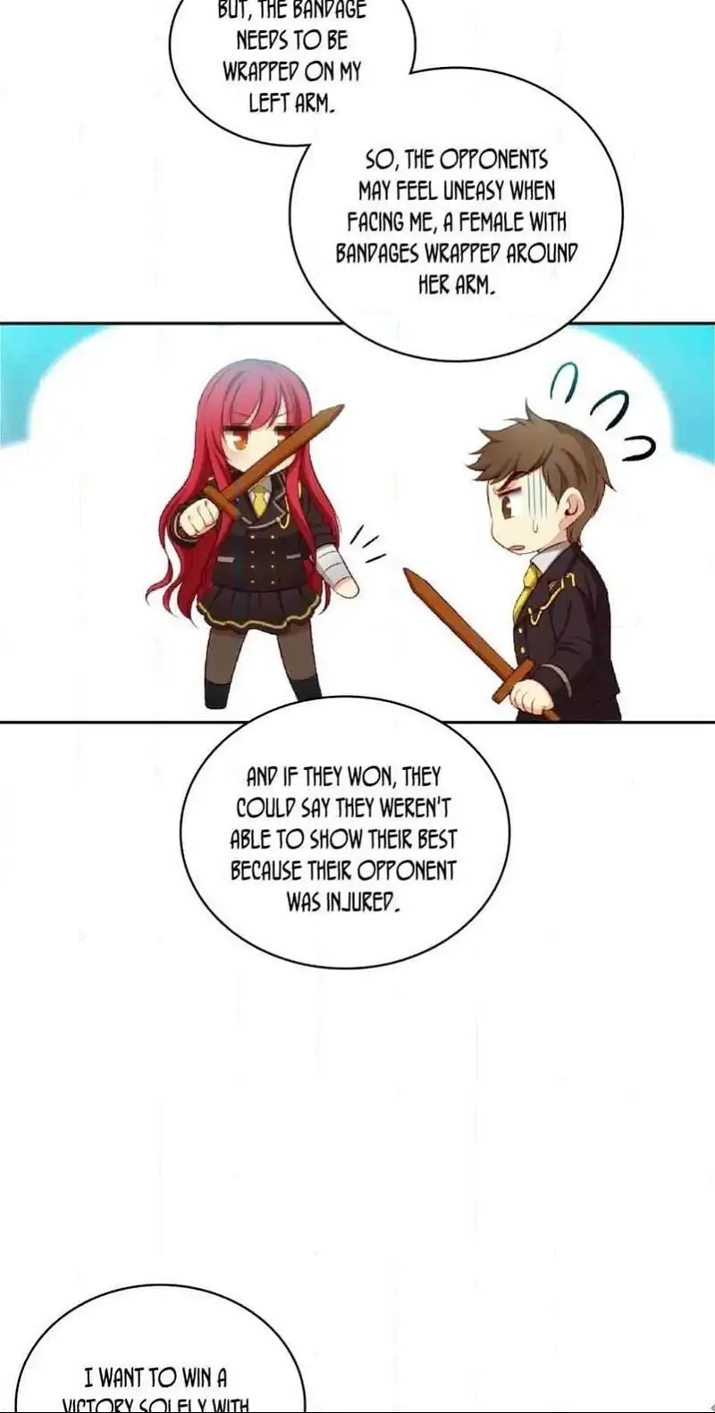 Reminiscence Adonis Chapter 44 page 23