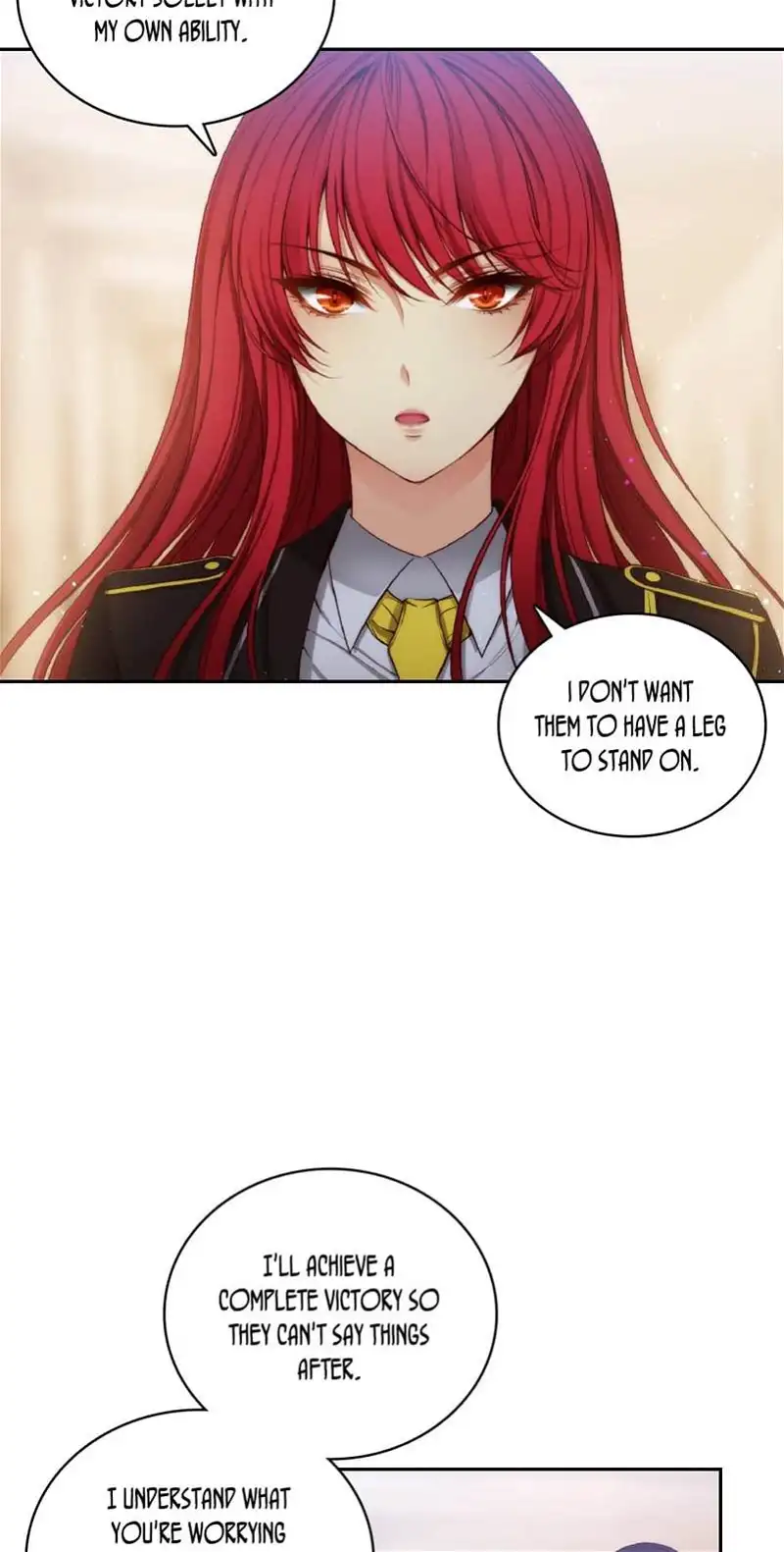 Reminiscence Adonis Chapter 44 page 24