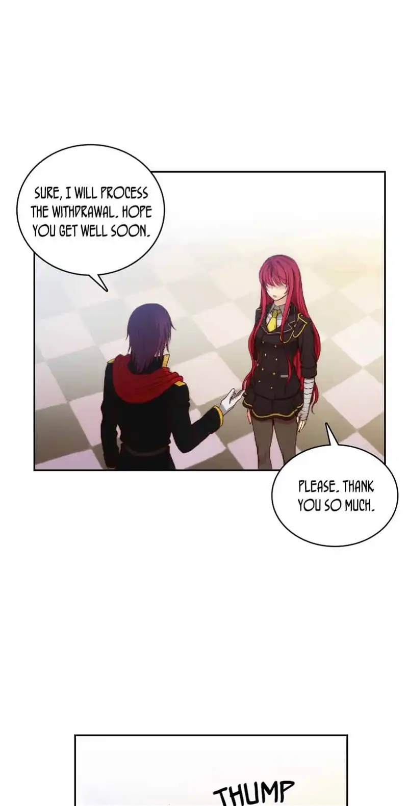 Reminiscence Adonis Chapter 44 page 26
