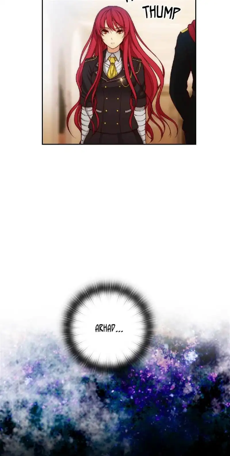 Reminiscence Adonis Chapter 44 page 27